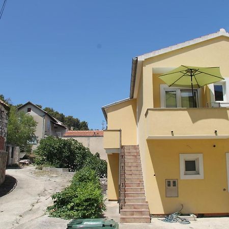 Apartment Antic Zaton  Bagian luar foto