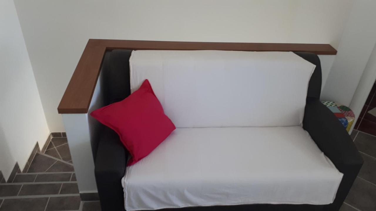 Apartment Antic Zaton  Bagian luar foto