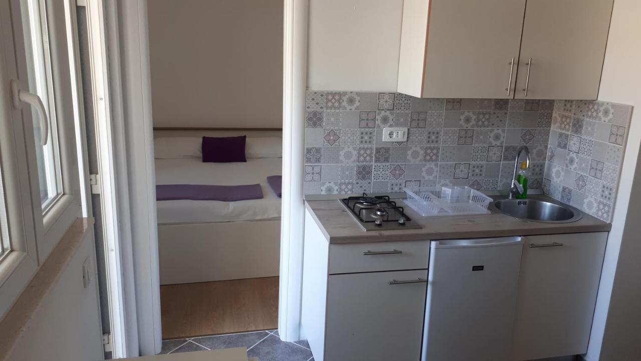 Apartment Antic Zaton  Bagian luar foto
