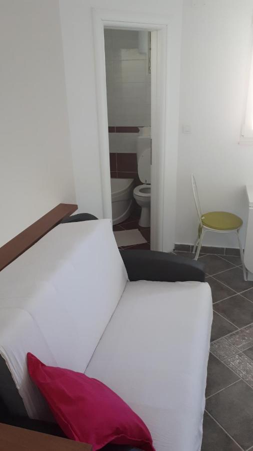 Apartment Antic Zaton  Bagian luar foto