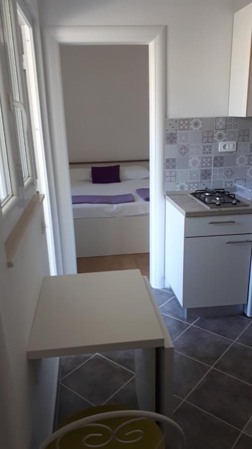 Apartment Antic Zaton  Bagian luar foto
