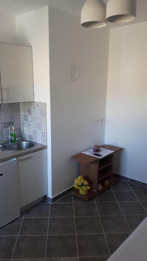 Apartment Antic Zaton  Bagian luar foto