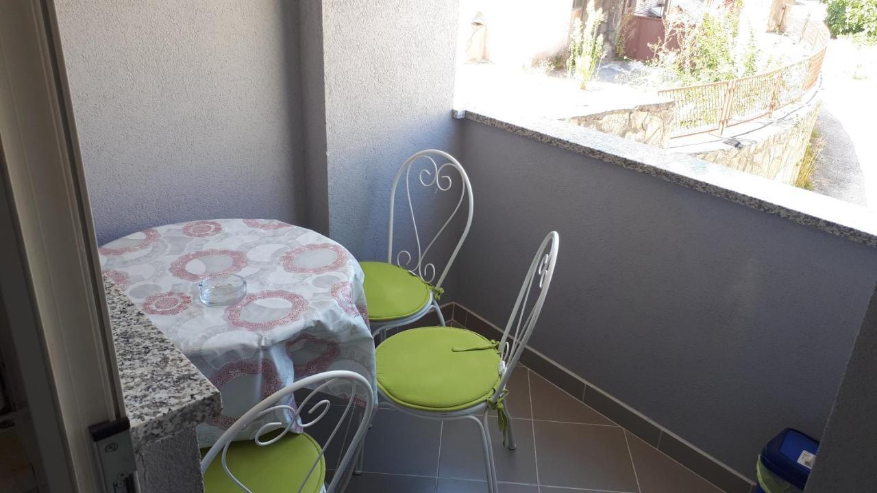 Apartment Antic Zaton  Bagian luar foto