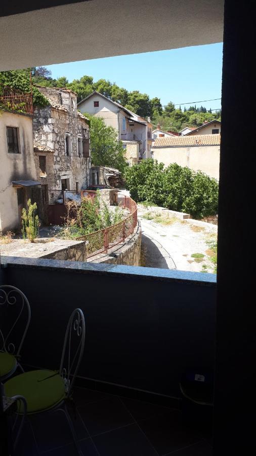Apartment Antic Zaton  Bagian luar foto