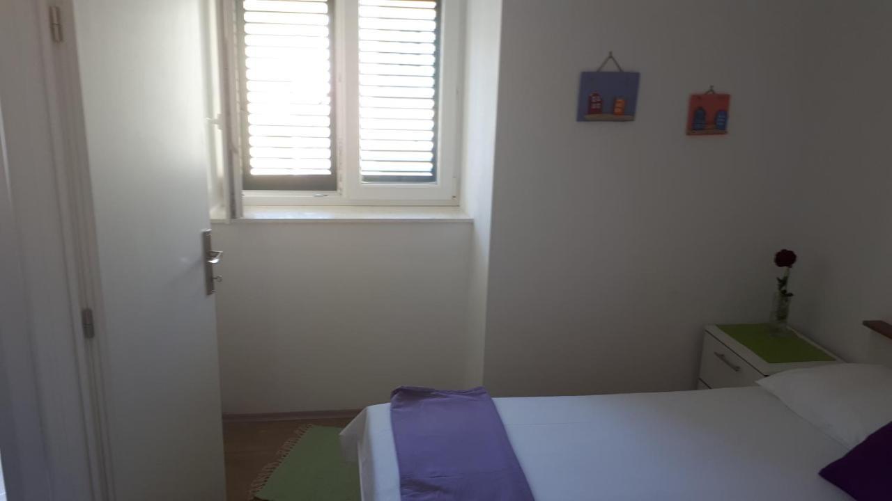 Apartment Antic Zaton  Bagian luar foto