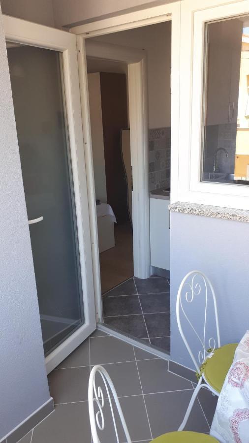 Apartment Antic Zaton  Bagian luar foto