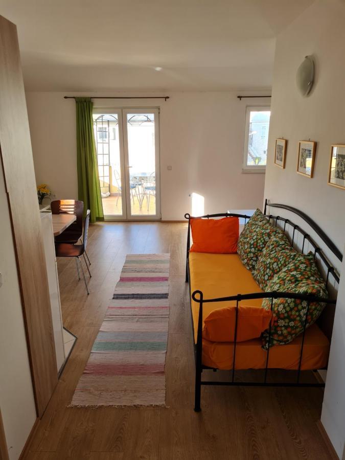 Apartment Antic Zaton  Bagian luar foto