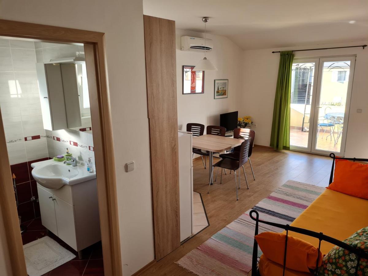 Apartment Antic Zaton  Bagian luar foto
