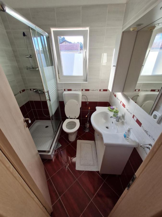Apartment Antic Zaton  Bagian luar foto