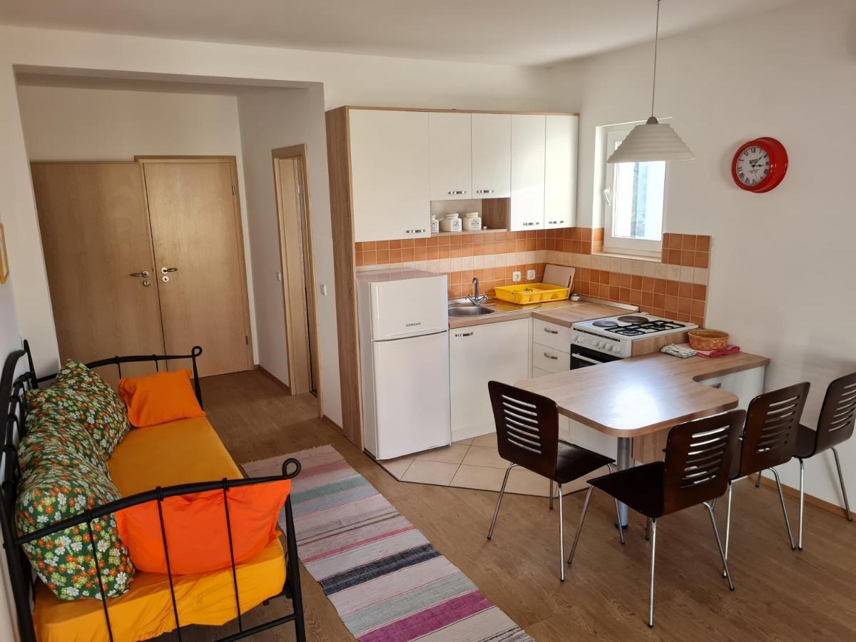 Apartment Antic Zaton  Bagian luar foto