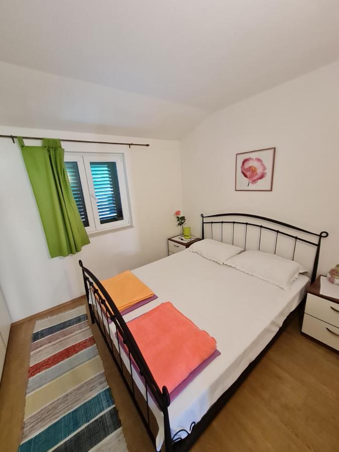 Apartment Antic Zaton  Bagian luar foto