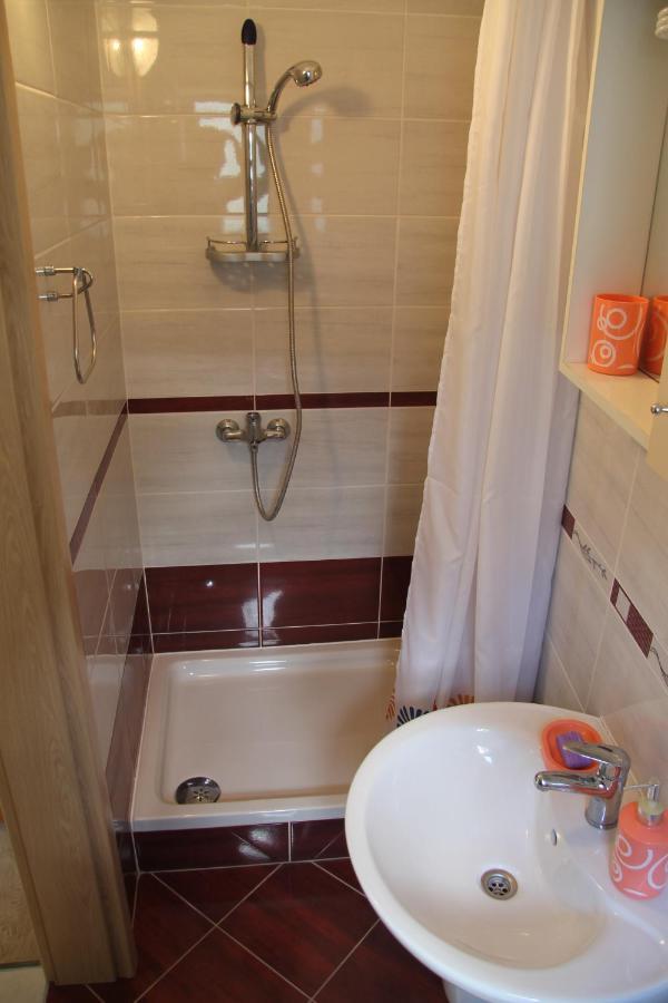 Apartment Antic Zaton  Bagian luar foto