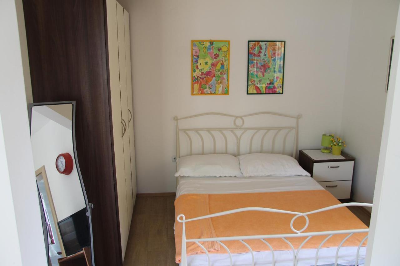 Apartment Antic Zaton  Bagian luar foto