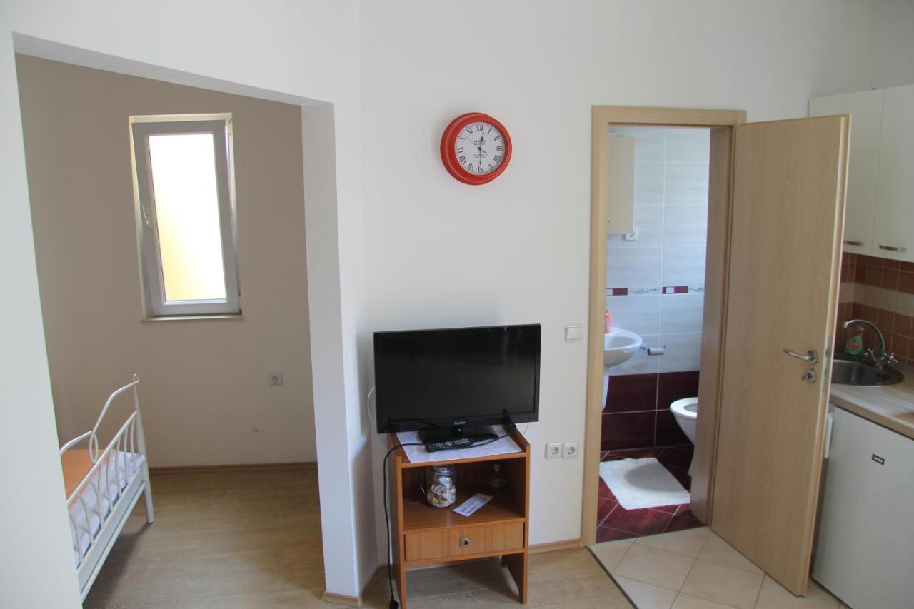 Apartment Antic Zaton  Bagian luar foto