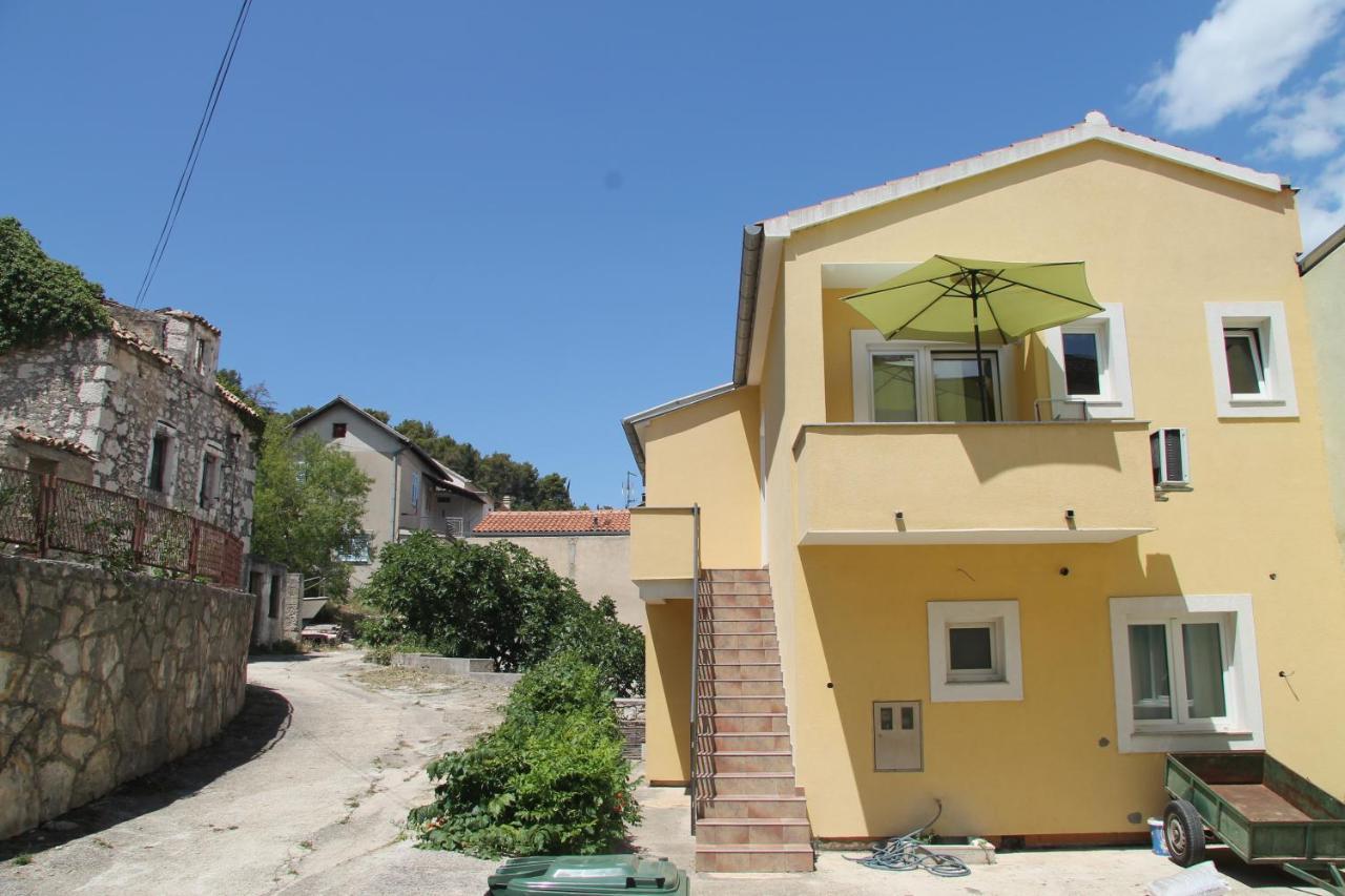 Apartment Antic Zaton  Bagian luar foto