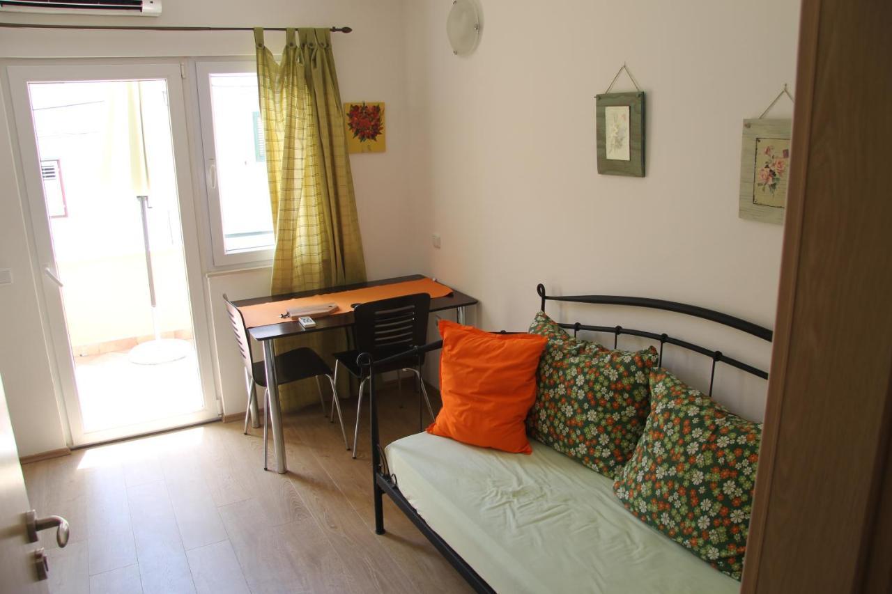 Apartment Antic Zaton  Bagian luar foto