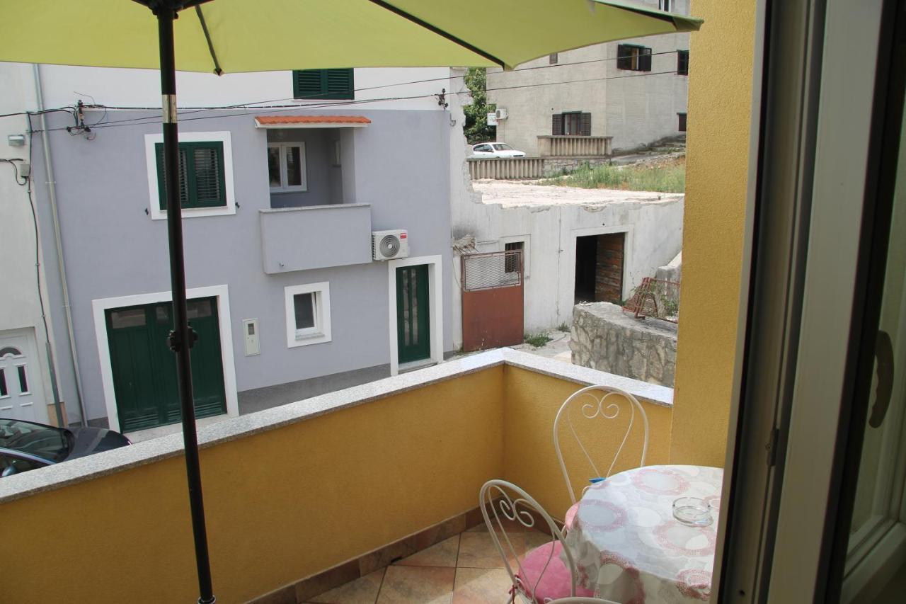 Apartment Antic Zaton  Bagian luar foto