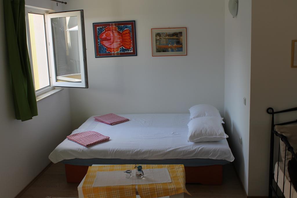 Apartment Antic Zaton  Ruang foto